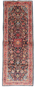  Persian Hamadan Rug 107X296 Runner
 (Wool, Persia/Iran)