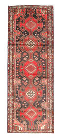  Persian Saveh Rug 107X300 Runner
 (Wool, Persia/Iran)