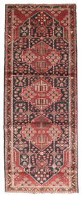  Saveh Rug 117X306 Persian Wool Small Carpetvista