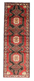 Hamadan Rug 106X311 Runner
 Wool, Persia/Iran Carpetvista