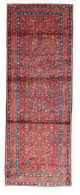  Hamadan Rug 109X312 Persian Wool Small Carpetvista