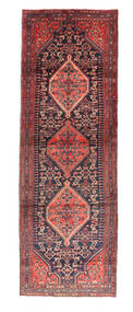 Teppichläufer 106X330 Orientalischer Persischer Hamadan
