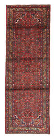  Hamadan Rug 107X309 Persian Wool Small Carpetvista