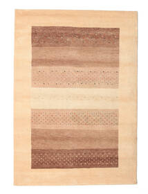 170X240 Gabbeh Indo Rug Modern (Wool, India) Carpetvista