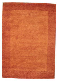 Gabbeh Indisch Teppich 143X203 Wolle, Indien Carpetvista