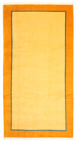 208X396 Nepal Original Rug Modern (Wool, Nepal/Tibet) Carpetvista