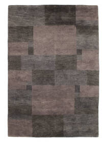  Gabbeh Indo Rug 139X203 Wool Small Carpetvista