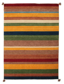 Loribaf Loom Teppich 160X220 Wolle, Indien Carpetvista