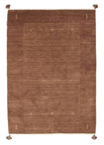 Tapete Loribaf Loom 128X176 (Lã, Índia)