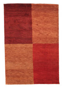  Gabbeh Indo Rug 120X180 Wool Small Carpetvista