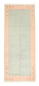  156X382 Small Nepal Original Rug Wool, Carpetvista