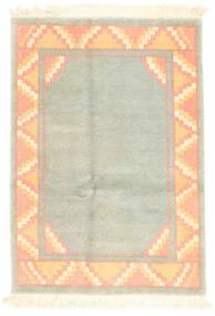 絨毯 ネパール Original 140X200 (ウール, ネパール/チベット)