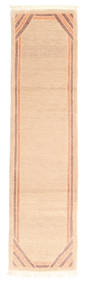  78X308 小 ネパール Original 絨毯 ウール, Carpetvista