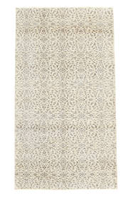 絨毯 カラード ヴィンテージ 114X211 (ウール, トルコ)