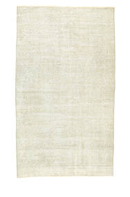 113X196 絨毯 カラード ヴィンテージ モダン (ウール, トルコ) Carpetvista