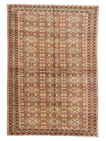 192X290 絨毯 カイセリ オリエンタル (ウール, トルコ) Carpetvista