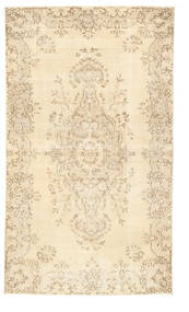 絨毯 カラード ヴィンテージ 115X205 (ウール, トルコ)