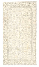  115X208 Colored Vintage Teppich Türkei Carpetvista