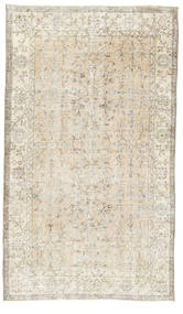絨毯 カラード ヴィンテージ 111X210 (ウール, トルコ)