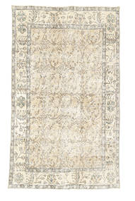 106X192 絨毯 カラード ヴィンテージ モダン (ウール, トルコ) Carpetvista