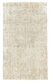 絨毯 カラード ヴィンテージ 114X205 (ウール, トルコ)