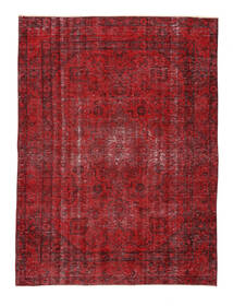 絨毯 カラード ヴィンテージ 135X184 (ウール, トルコ)