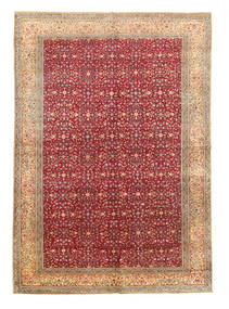 186X282 Kayseri Teppich Wolle, Carpetvista