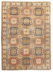 絨毯 カイセリ 205X296 (ウール, トルコ)