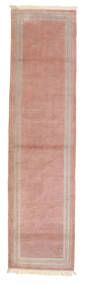  Nepal Original Rug 99X390 Wool Small Carpetvista