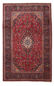  Keshan Rug 197X315 Persian Wool Carpetvista