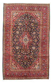絨毯 ペルシャ カシャン 193X314 (ウール, ペルシャ/イラン)