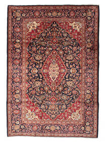  Oriental Keshan Rug 202X290 Wool, Persia/Iran Carpetvista