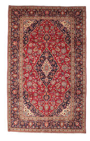  Oriental Keshan Rug 195X311 Wool, Persia/Iran Carpetvista