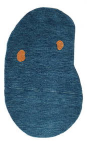  Gabbeh Indo Rug 100X170 Wool Small Carpetvista