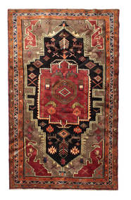 Lori Rug Rug 157X255 Wool, Persia/Iran Carpetvista