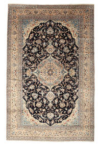  Nain Fine 9La Rug 260X405 Persian Wool Large Carpetvista