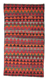 Kilim Fars Rug 162X287 Wool, Persia/Iran Carpetvista
