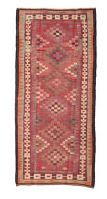 140X300 Alfombra Oriental Kilim Fars (Lana, Persia/Irán) Carpetvista