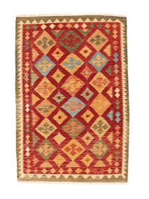 99X150 Tapis Kilim Afghan Old Style D'orient (Laine, Afghanistan) Carpetvista