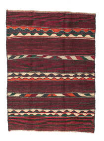 165X221 Kilim Fars Rug Oriental (Wool, Persia/Iran) Carpetvista