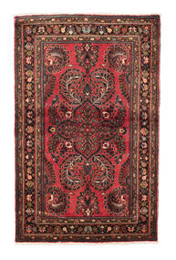 102X160 Lillian Rug Oriental (Wool, Persia/Iran) Carpetvista