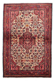  Persian Hamadan Rug 104X160 (Wool, Persia/Iran)