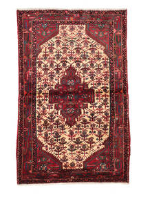  Persischer Hamadan Teppich 110X170 (Wolle, Persien/Iran)
