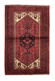 Saveh Rug Rug 104X160 Wool, Persia/Iran Carpetvista