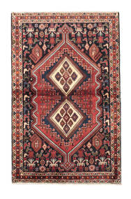  Afshar Rug 107X170 Persian Wool Small Carpetvista