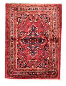 Lillian Rug 113X156 Wool, Persia/Iran Carpetvista