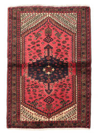  Oriental Saveh Rug 100X150 Wool, Persia/Iran Carpetvista