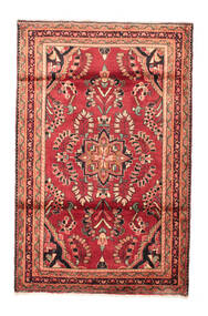 Lillian Rug 105X167 Wool, Persia/Iran Carpetvista