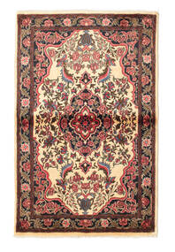  Oriental Hamadan Rug 100X156 Wool, Persia/Iran Carpetvista