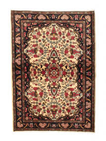 Koliai Rug Rug 103X149 Wool, Persia/Iran Carpetvista